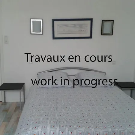 La Glycine Baie Du Mont St Michel Vakantiehuis Dragey