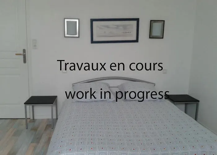 La Glycine Baie Du Mont St Michel Vakantiehuis Dragey